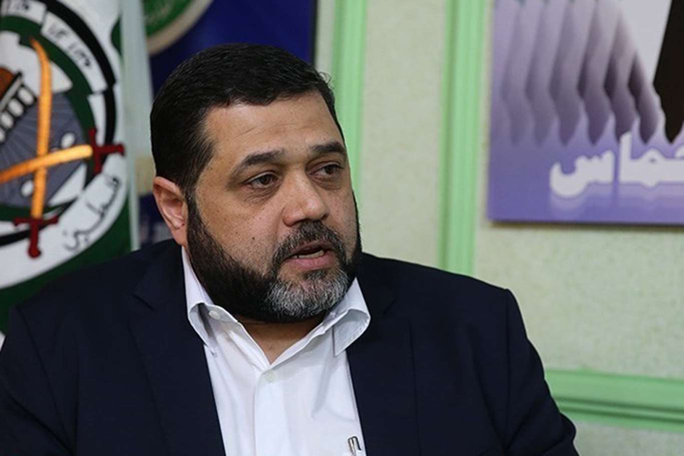 Palestinian factions to meet in Beirut as scheduled, HAMAS says